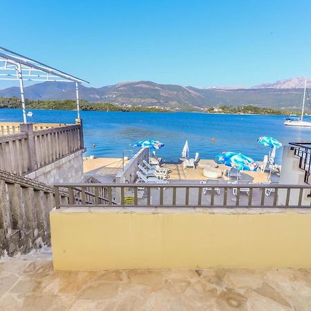 Apartments Bella Di Boka Tivat Exteriör bild