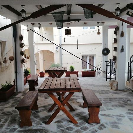 Apartments Bella Di Boka Tivat Exteriör bild
