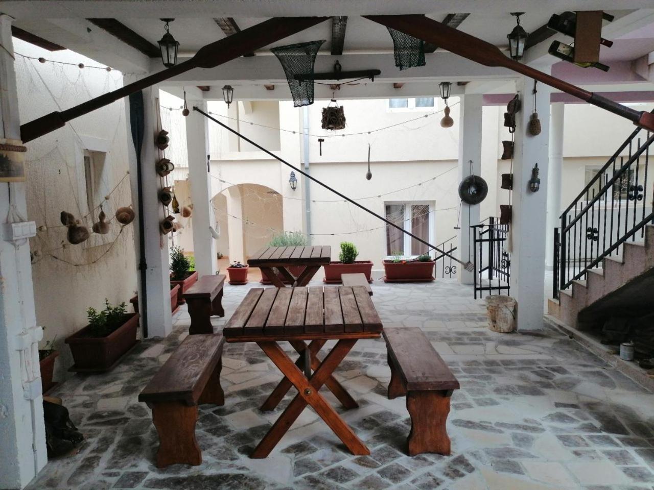 Apartments Bella Di Boka Tivat Exteriör bild