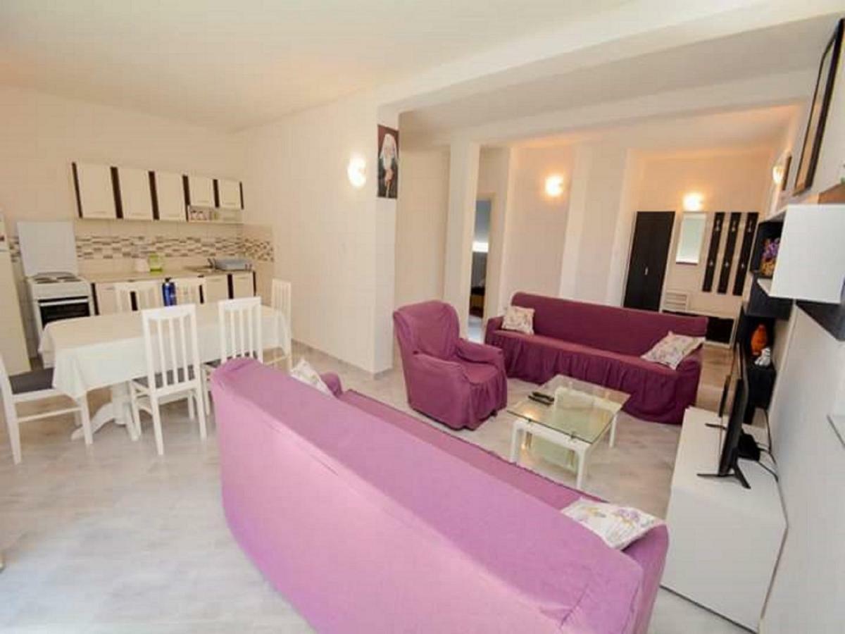 Apartments Bella Di Boka Tivat Exteriör bild